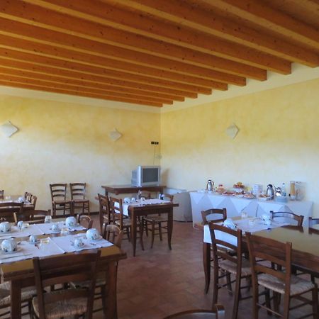 Agriturismo Parco Del Chiese Bedizzole Zewnętrze zdjęcie