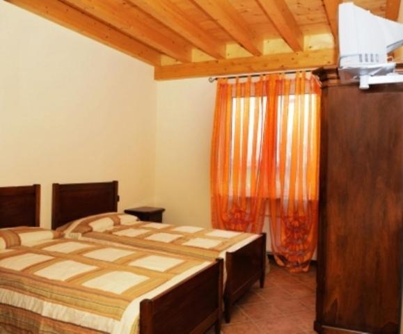 Agriturismo Parco Del Chiese Bedizzole Zewnętrze zdjęcie