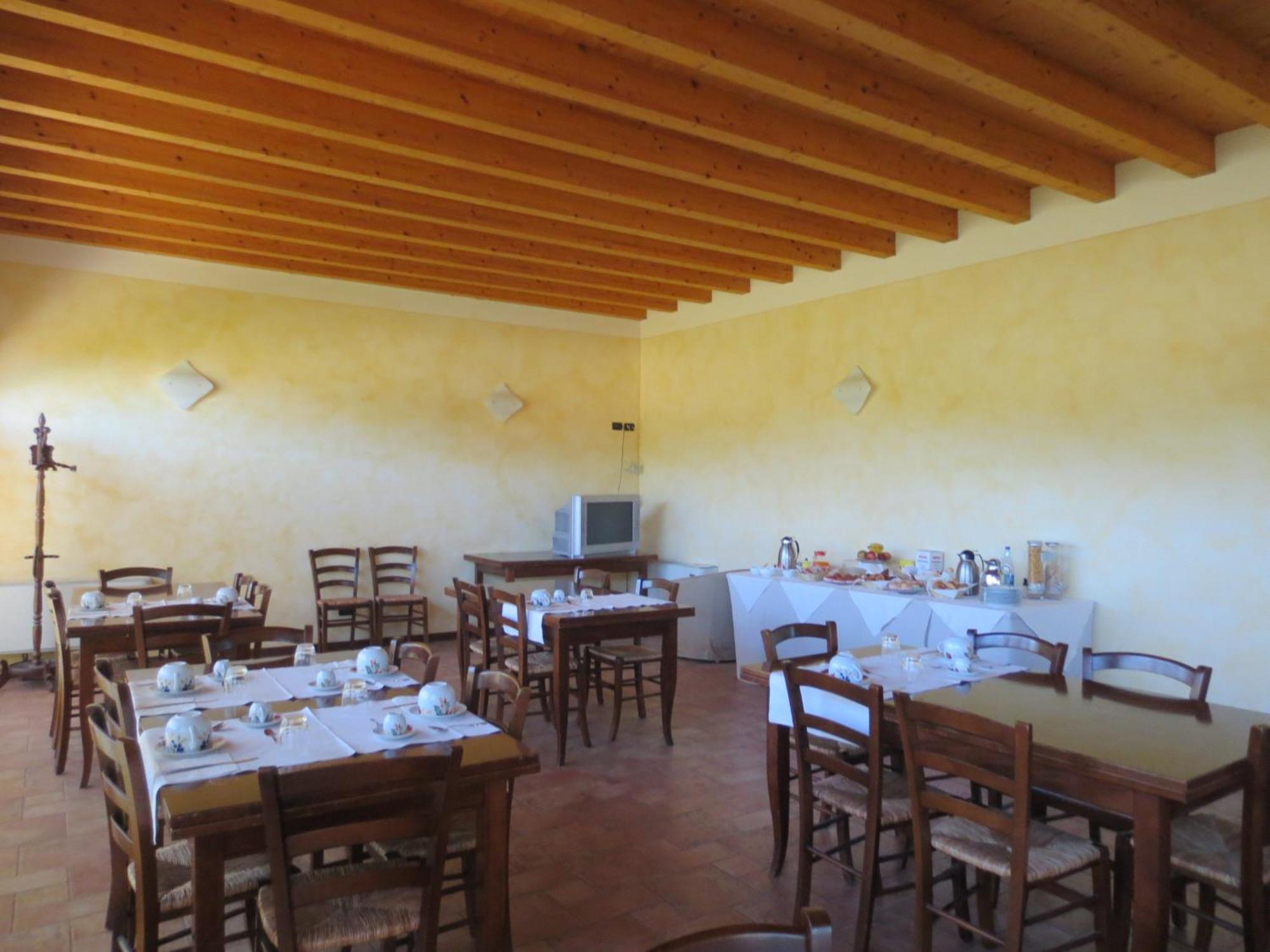 Agriturismo Parco Del Chiese Bedizzole Zewnętrze zdjęcie