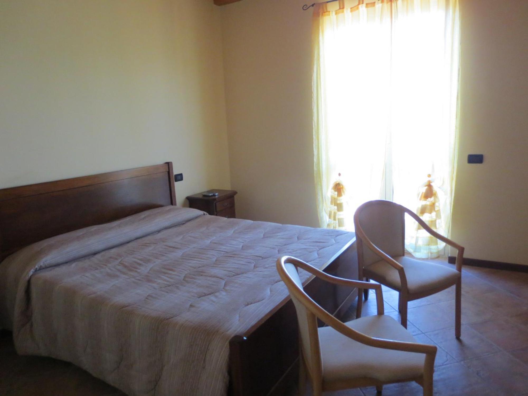 Agriturismo Parco Del Chiese Bedizzole Pokój zdjęcie