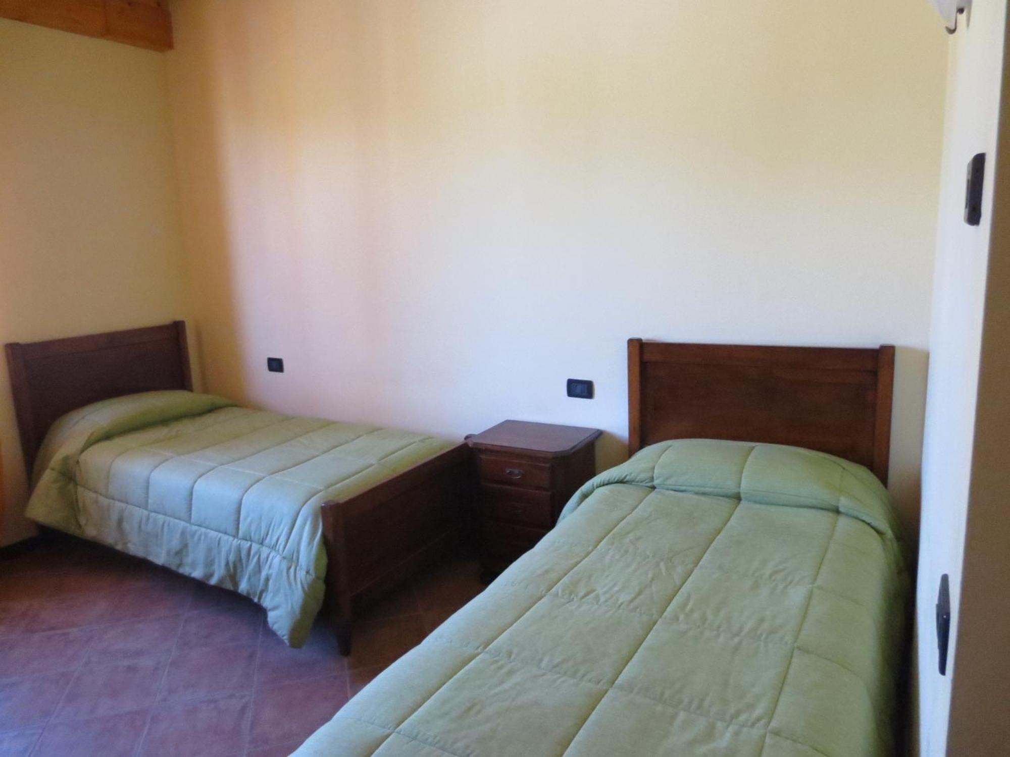 Agriturismo Parco Del Chiese Bedizzole Pokój zdjęcie