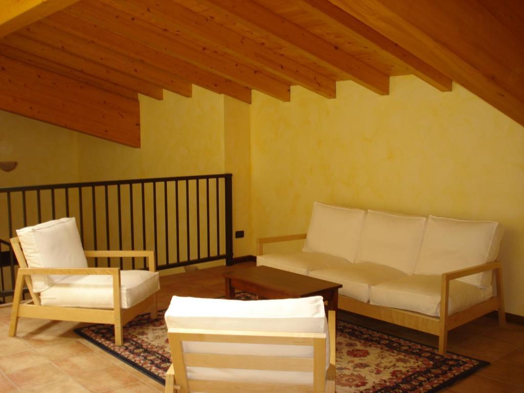 Agriturismo Parco Del Chiese Bedizzole Zewnętrze zdjęcie