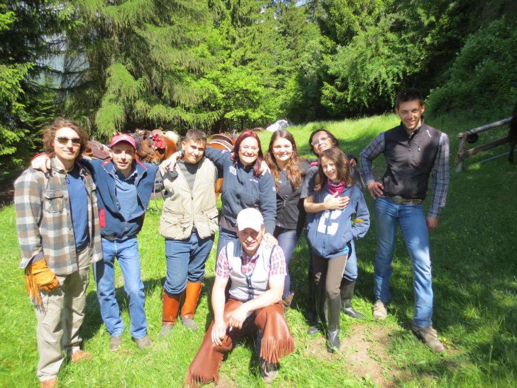 Agriturismo Parco Del Chiese Bedizzole Zewnętrze zdjęcie