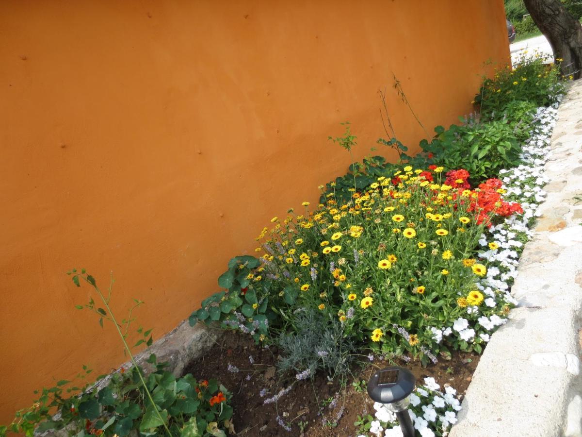 Agriturismo Parco Del Chiese Bedizzole Zewnętrze zdjęcie